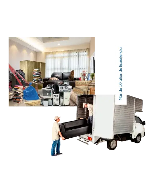 vaciados de pisos valencia